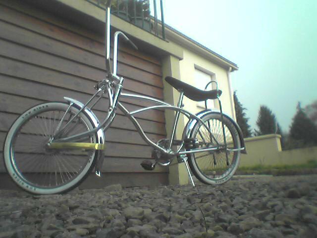 Lowrider de nico - 4 sur 7